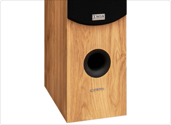 Taga Harmony TAV-506F SE - cecha 5